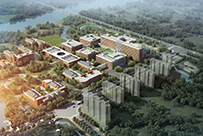 上海市养志康复医院（上海市阳光康复中央）扩建工程